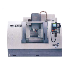 CNC-Vertical-Mill