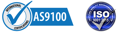 ISO-plus-AS9100-Rev-D-Certification-Logo