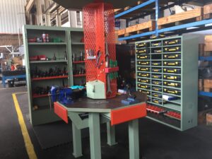 Turnkey Stand Up Production 2