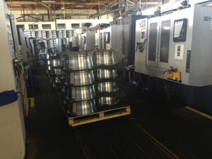 Turnkey Stand Up Production